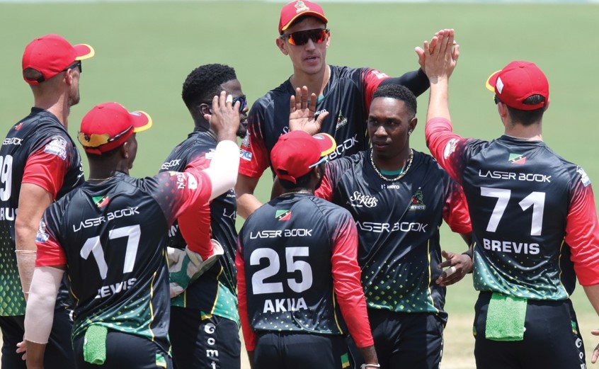 CPL 2022: TKR vs SKN Match Preview, Key Players, Cricket Exchange Fantasy Tips
